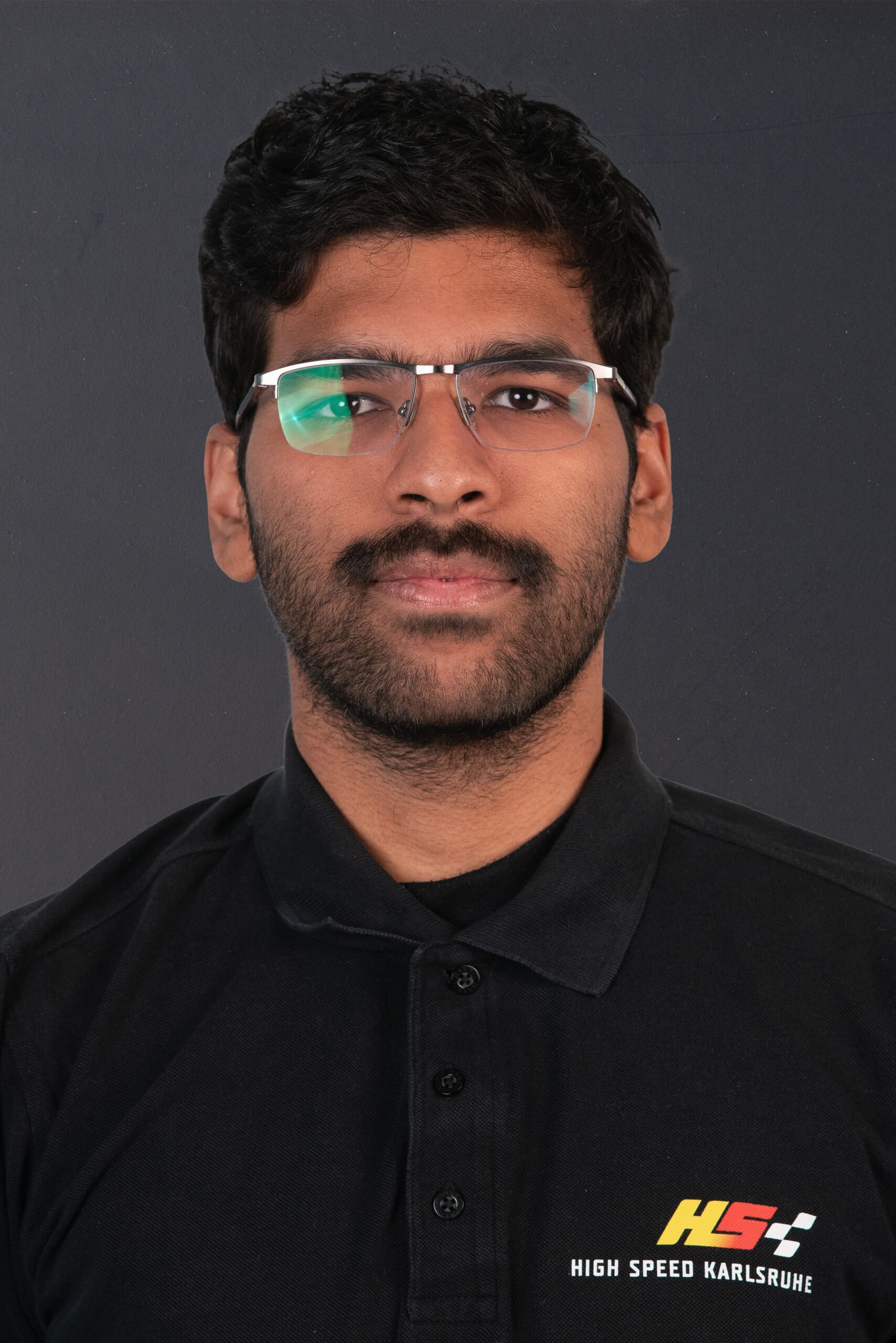 Sherwin Dsouza