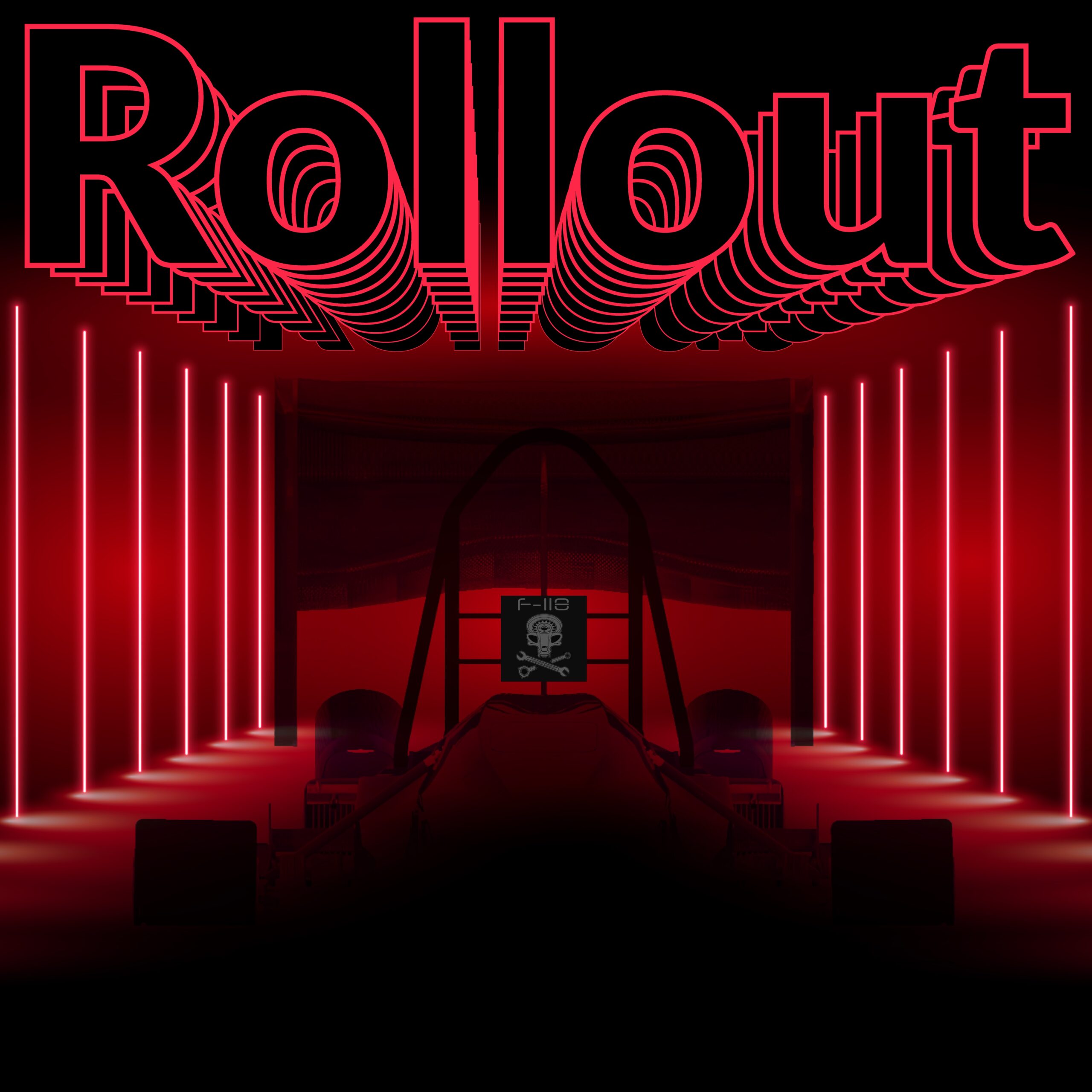 Rollout F-118